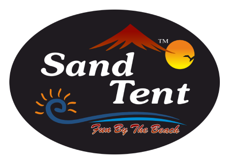Sand Tent Goa