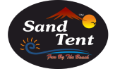 Sand Tent Goa